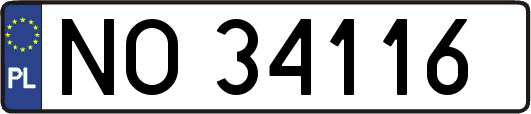 NO34116