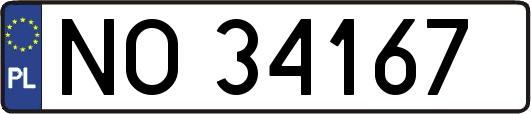 NO34167