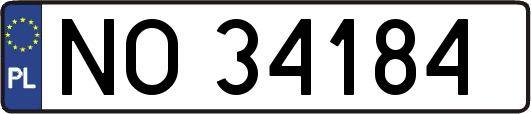 NO34184