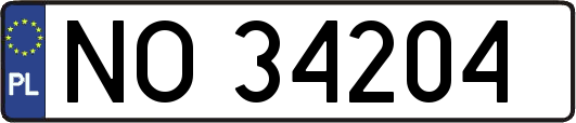 NO34204