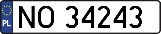 NO34243