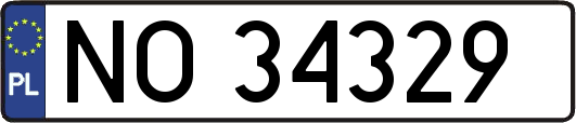 NO34329