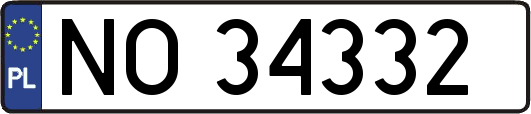 NO34332