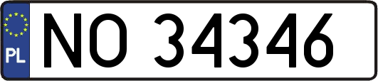NO34346