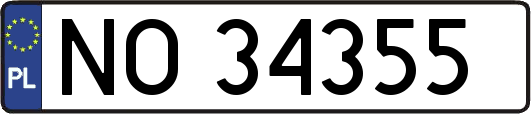 NO34355