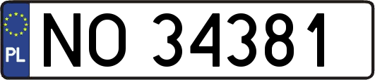 NO34381