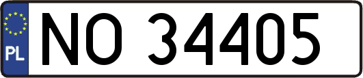 NO34405