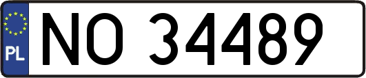 NO34489