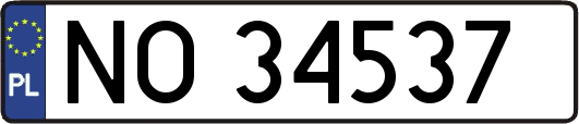 NO34537