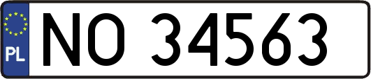 NO34563