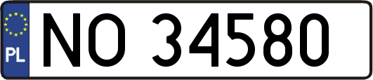 NO34580
