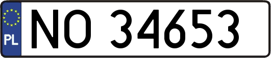 NO34653