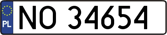 NO34654