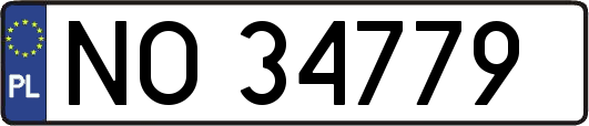 NO34779