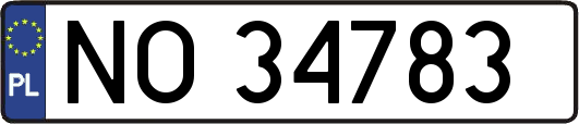 NO34783