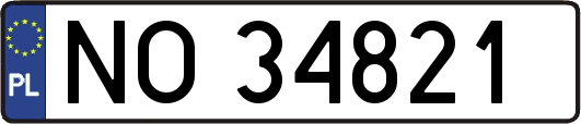 NO34821