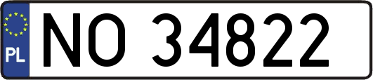NO34822