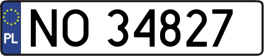 NO34827