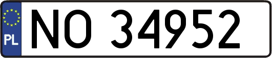 NO34952