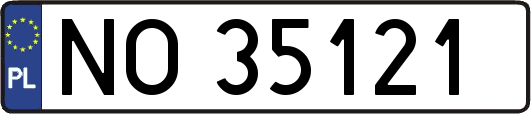 NO35121