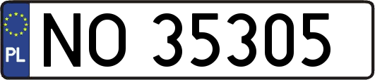 NO35305