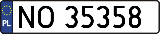 NO35358