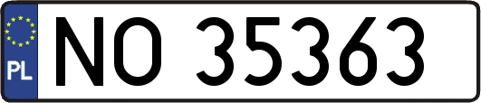NO35363