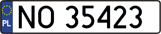 NO35423