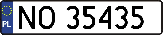 NO35435