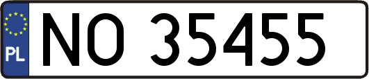 NO35455