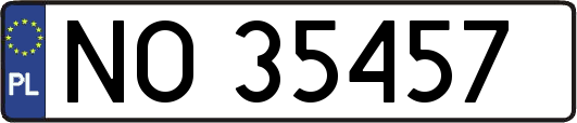 NO35457