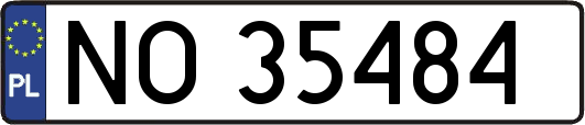 NO35484