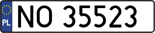 NO35523