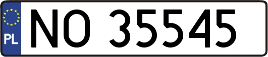 NO35545