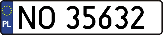 NO35632