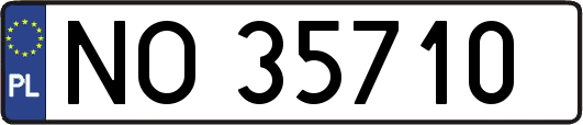 NO35710