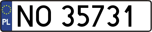 NO35731