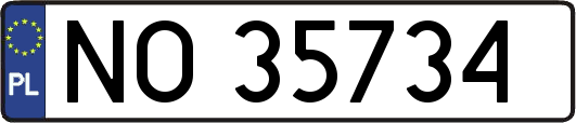 NO35734