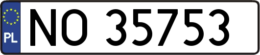 NO35753