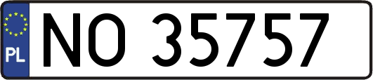 NO35757