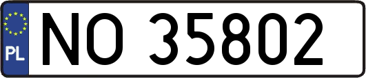 NO35802