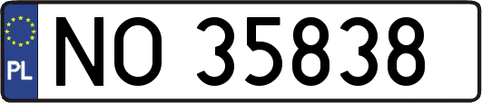 NO35838