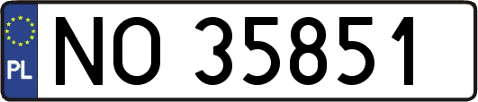 NO35851