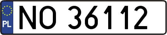 NO36112
