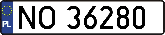 NO36280