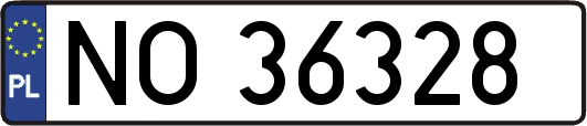 NO36328