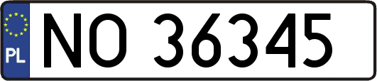 NO36345