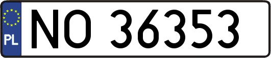NO36353