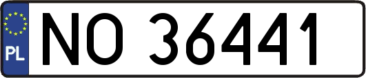NO36441
