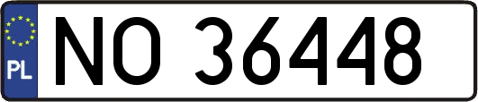 NO36448